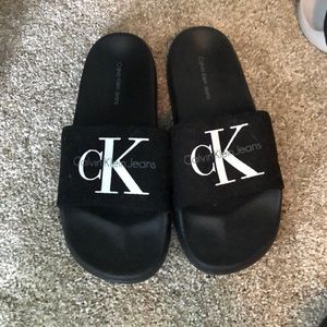 slides